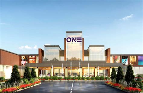 urban one casino approval